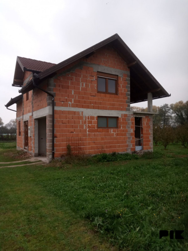 Kuća Sanski Most 3