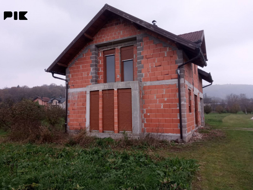 Kuća Sanski Most 2