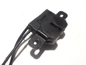 31371016 BRAVA HAUBE  Volvo V40 2008-2012