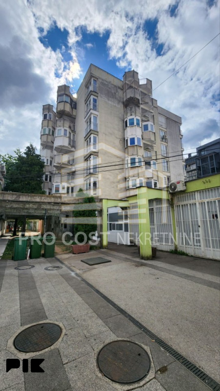 PRO COST | Dvosoban stan 42m2 Ilidža