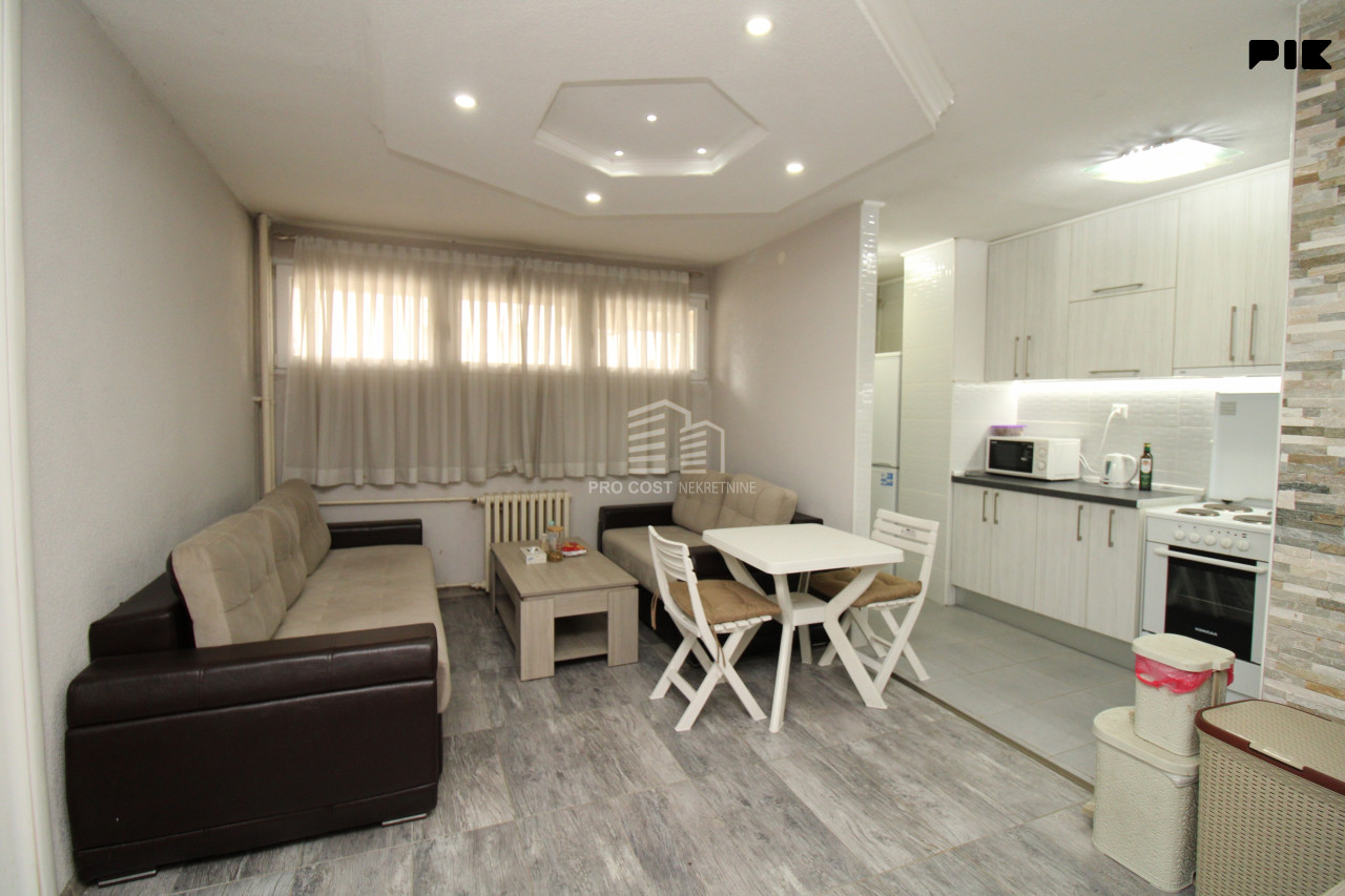 PRO COST | Dvosoban stan 42m2 Ilidža 2