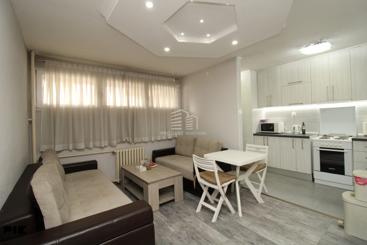 PRO COST | Dvosoban stan 42m2 Ilidža 3