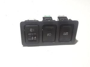 R23422 R23423 PREKIDAC  Suzuki GRAND VITARA 2006-2007