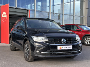 Volkswagen TIGUAN 2.0 TDI  AUTOMATIK