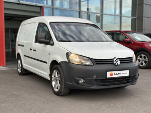 Volkswagen CADDY  1.6 TDI  MAX. 2013 ILMA