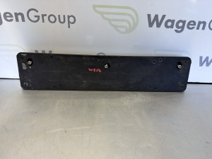Nosac tablice Mercedes W213
