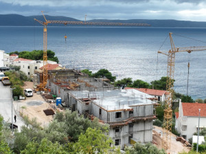 ŽIVOGOŠĆE PORAT prodaja apartmana