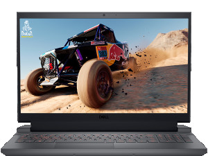 Dell G15 5530 15.6" FHD (1920x1080) 165Hz Core i7-13650HX 16GB
