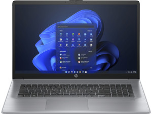 HP 470G10 i7-1355U 17 16GB/1T 17,3" FHD, i7-1355u 1.2/5.0GHz
