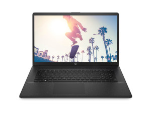 HP Laptop 17-cn0095nm 17.3 HD, Celeron Quad N4120U 8GB DDR4