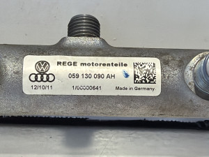 Rejl senzor Audi Q5 (fotografija 2)