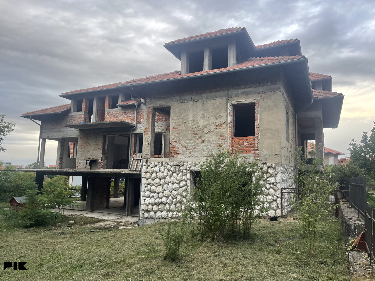 VILLA BRČKO 680m2 3