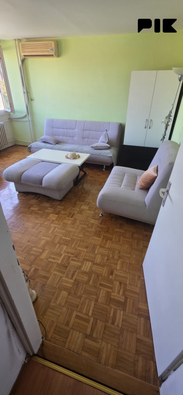 STAN, 38m2, NOVA VAROŠ 2