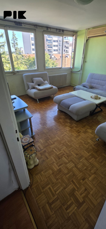 STAN, 38m2, NOVA VAROŠ