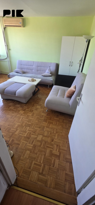 STAN, 38m2, NOVA VAROŠ 3