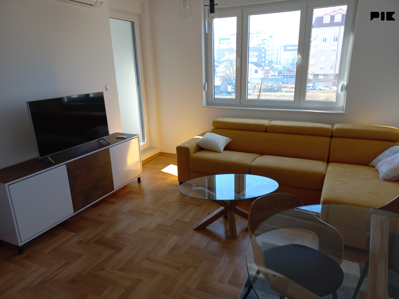 Stanovi i apartmani Banja Luka 41m2