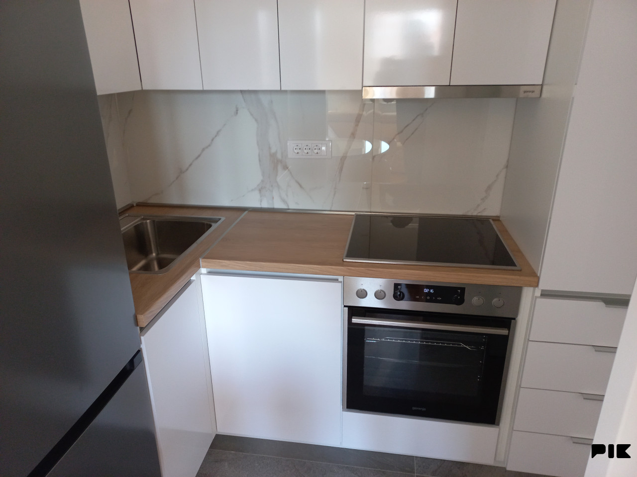 Stanovi i apartmani Banja Luka 41m2 2