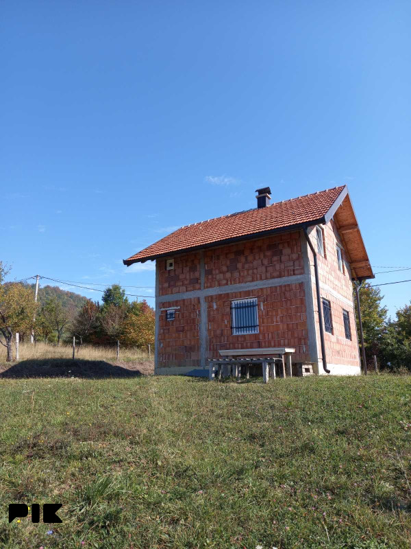 Vikendice Sarajevo - Novo Sarajevo 76m2