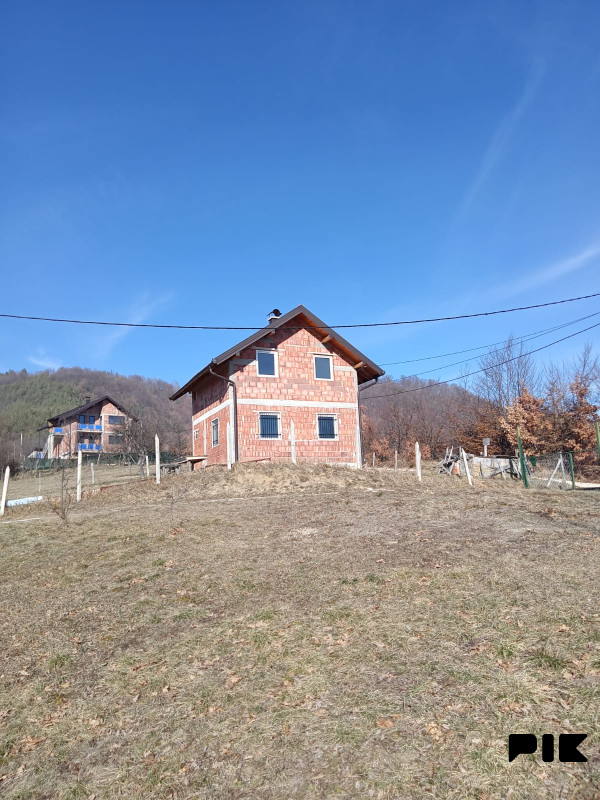 Vikendice Sarajevo - Novo Sarajevo 76m2 2
