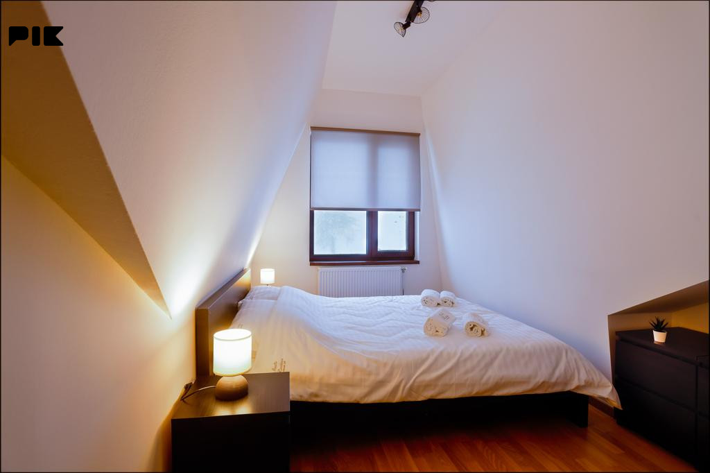 Jahorina - Nivalis Residence - pogled na gondolu - parking 2