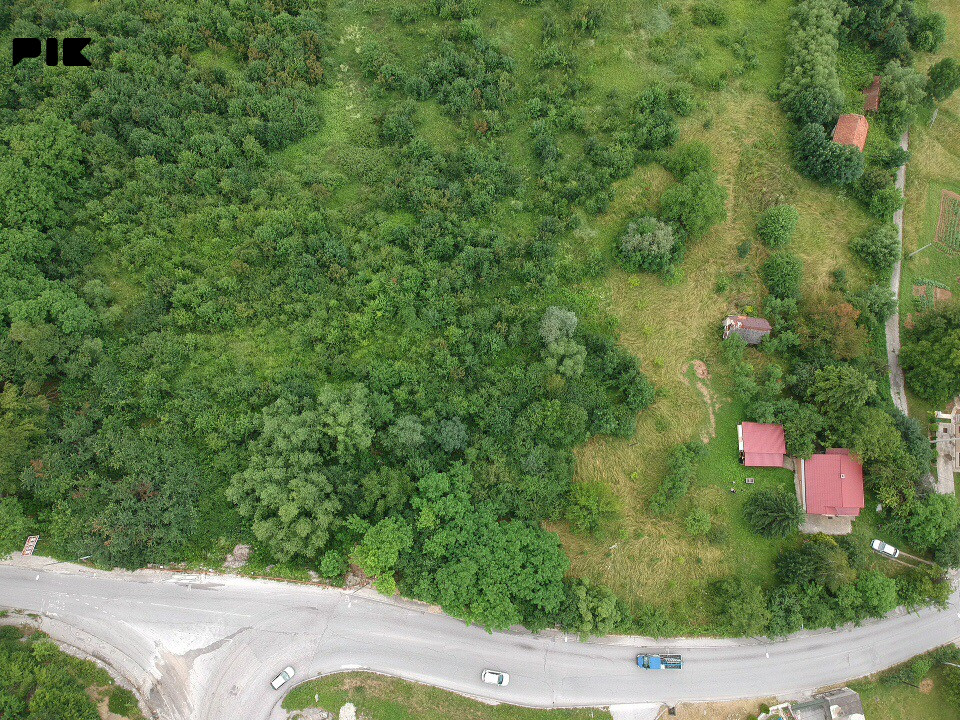 Zemljište Sarajevo - Vraca - 32000m2 2