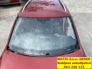 ŠAJBA PREDNJA VW Tiguan 5N 2014