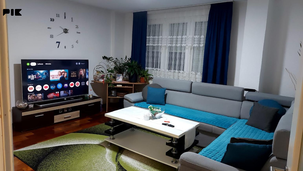 Stanovi i apartmani Tuzla 64m2