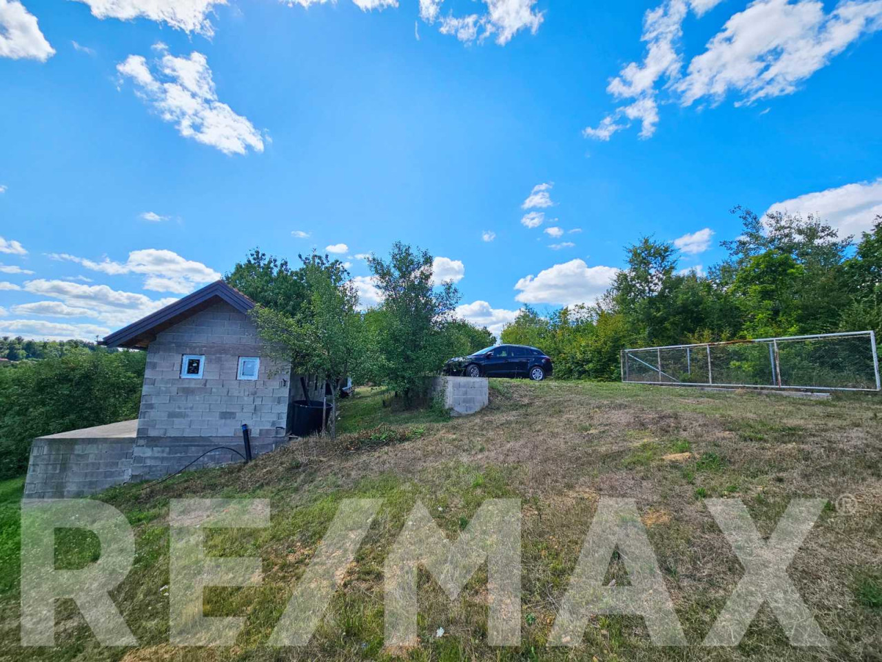 Vikendica 40m2 | Zemljište 1732m2 | Dragočaj 2
