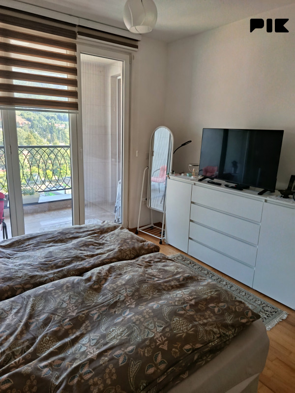 Stanovi i apartmani Travnik 86m2