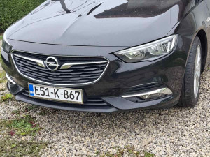Opel Insignia 2.0 Grand Sport 2018 4x4