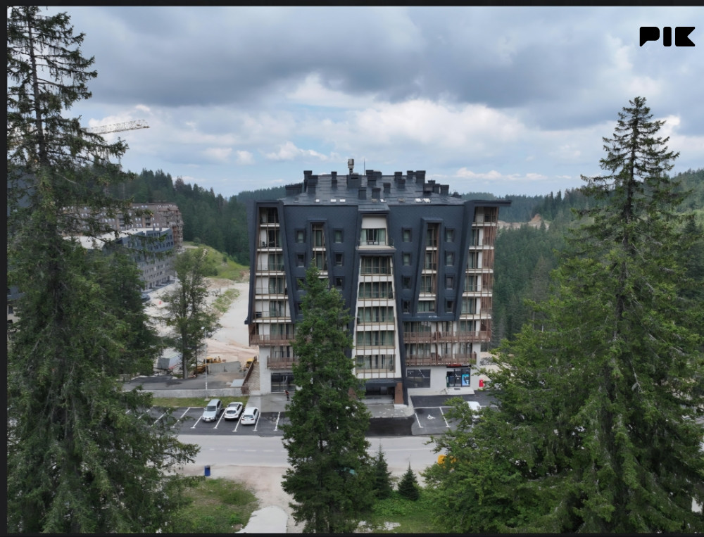 Apartman Jahorina Monterra by Termag 40m2 dvosoban 3