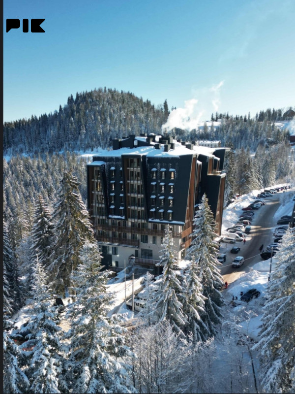 Apartman Jahorina Monterra by Termag 40m2 dvosoban 2