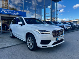 VOLVO XC90 B5 AWD Momentum 7PL