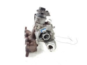 03L253056T BV40D0021 TURBINA  Volkswagen Tiguan 2007-2