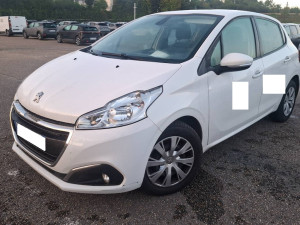 Peugeot 208 1.5 BlueHDi Premium Pack- 2019- U DOLASKU