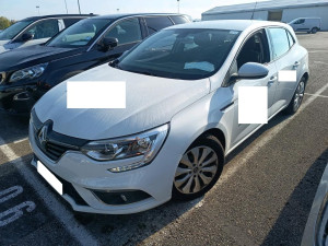 Renault Megane 1.5 dCi Nav- 2020- U DOLASKU 2020
