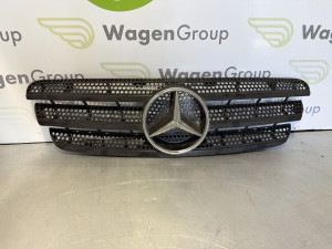 Maska Mercedes ML 2005