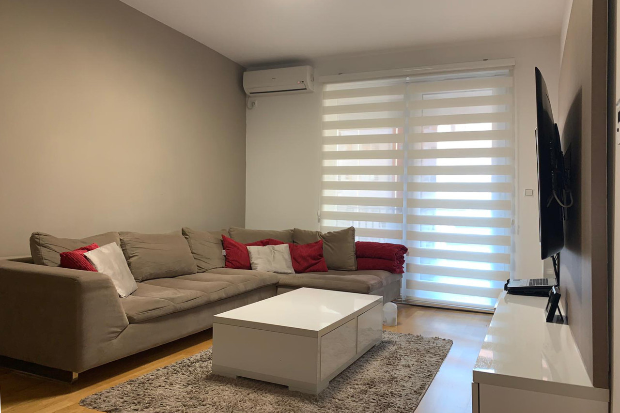 Praktičan trosoban stan / 68m2 / 3.sprat / Stup / Ilidža 3