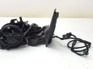 3C0857933 RETROVIZOR  Volkswagen PASSAT 3C0 2005-2010