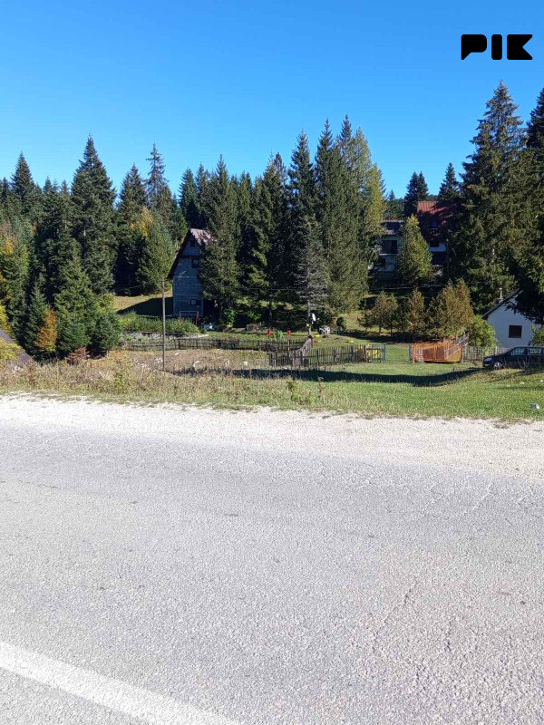 Zemljište Vlašić 2