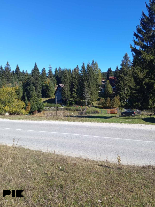 Zemljište Vlašić 3