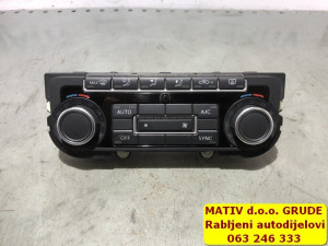 Komande klime VW Tiguan 5N 2014 5K0907044GJ KOM838