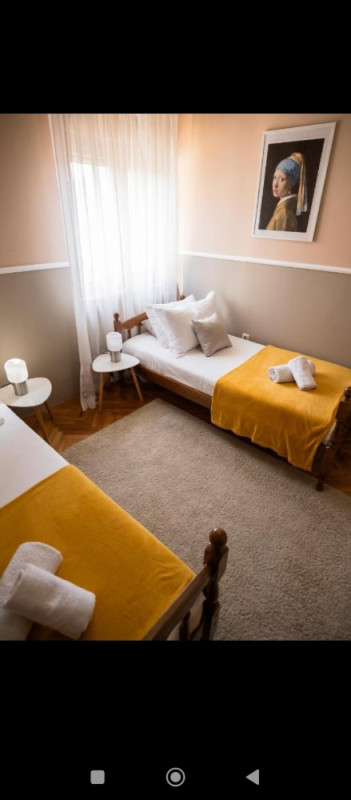 Stan/apartman Mostar 3