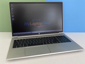 HP ProBook 450 G8 i5-1135G7 16/256GB