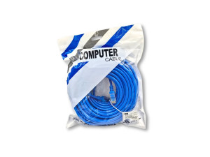 DGT Flow CAT6 CCA patch kabal 10m