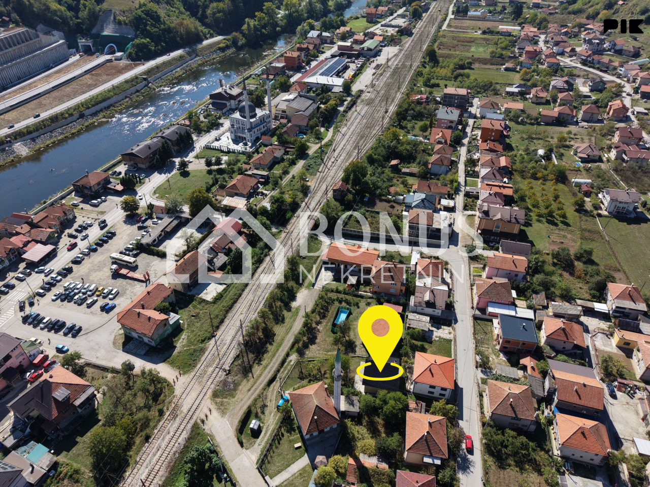 Kompletno namještena kuća u Nemili, Zenica 3