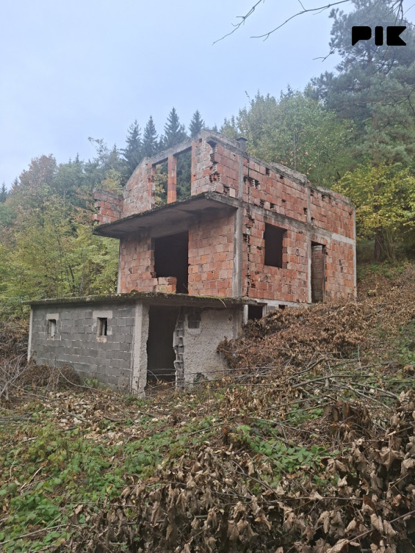 Vikendica Busovača