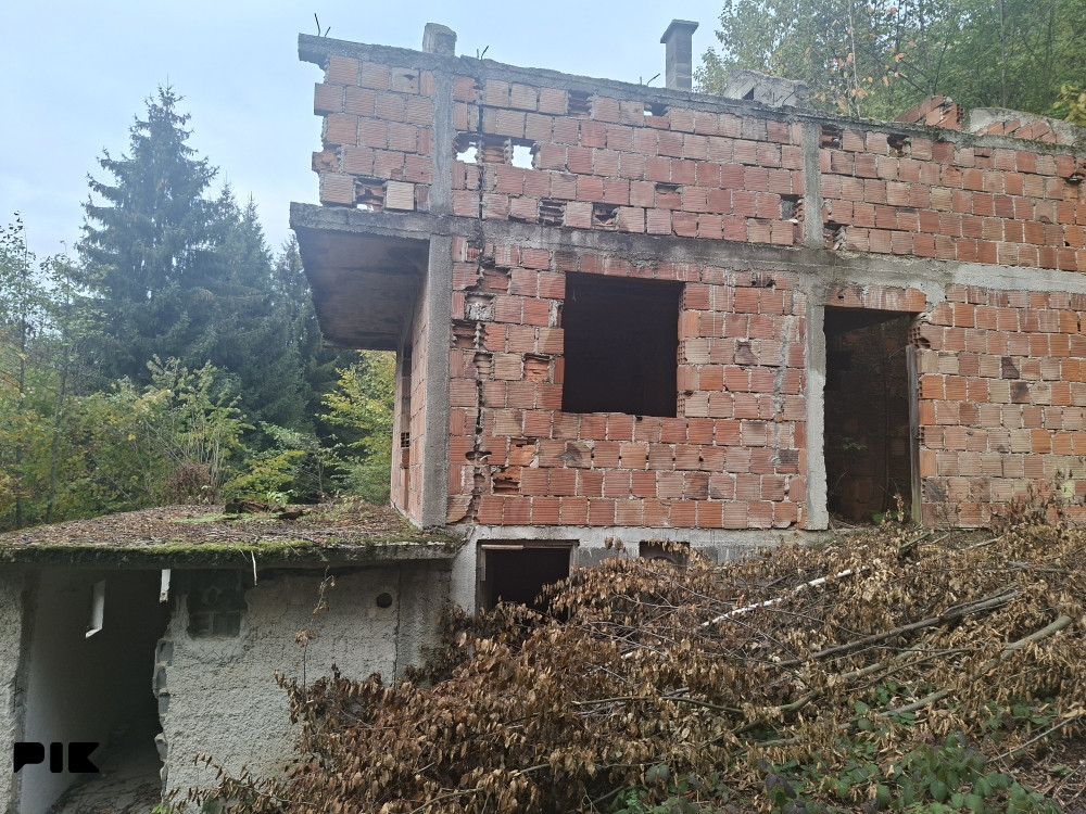 Vikendica Busovača 2