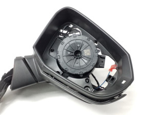 81A857536D 83B857410H 81A857528A RETROVIZOR  AUDI Q3 2