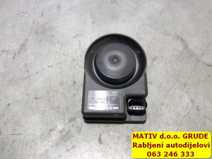 Alarm sirena VW Tiguan 5N 2014 1K0951605C